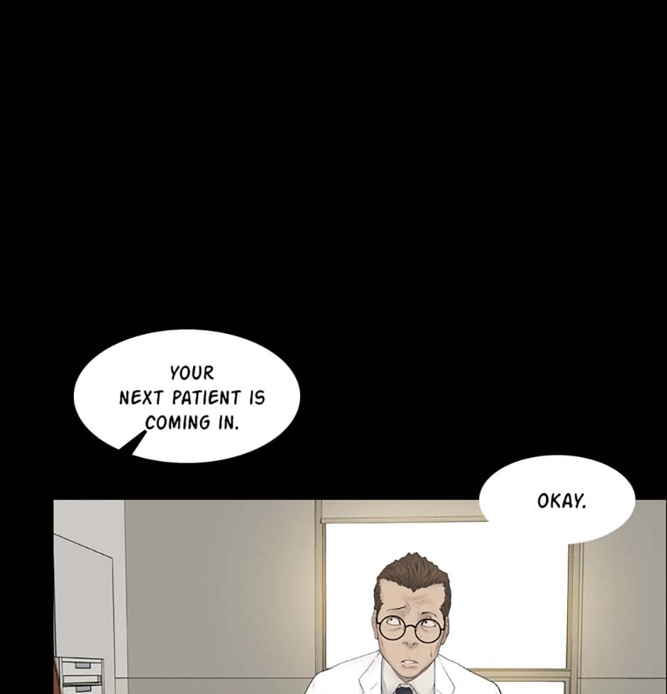 Karma Chapter 15 page 1 - 