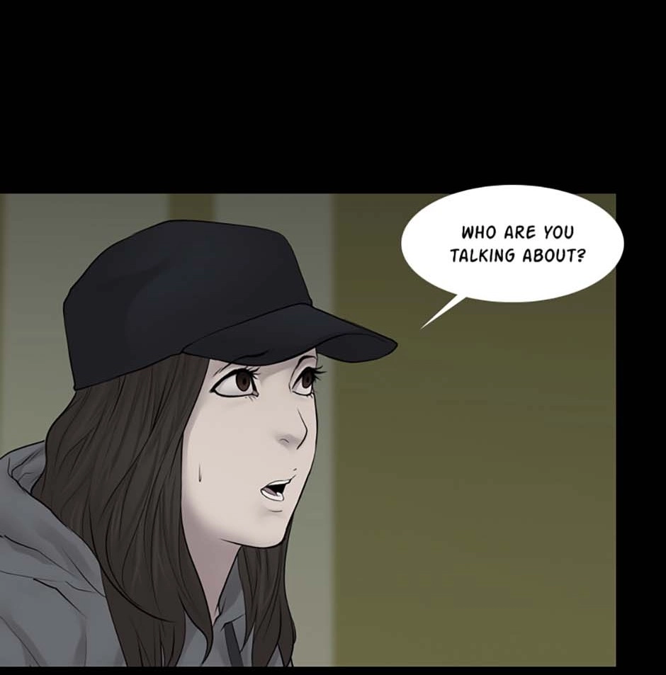 Karma Chapter 15 page 106 - 