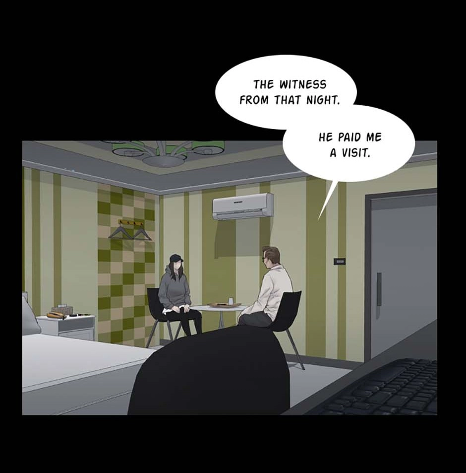 Karma Chapter 15 page 108 - 