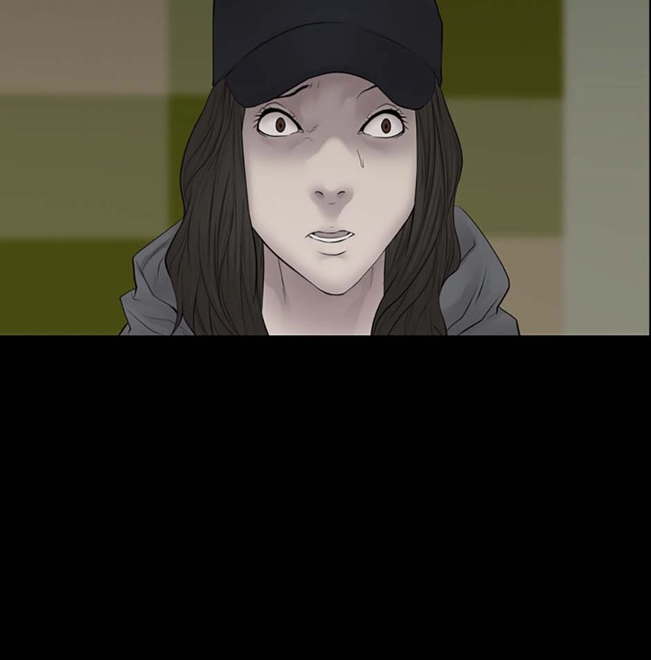 Karma Chapter 15 page 112 - 