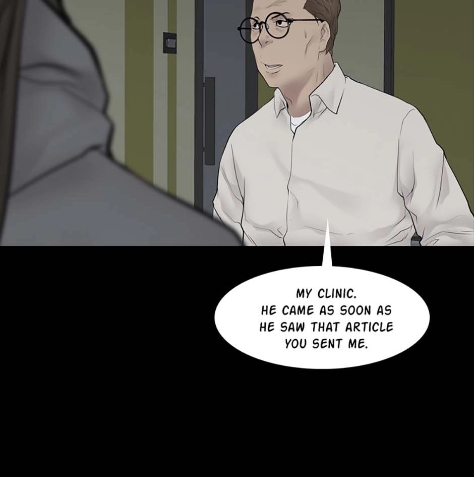 Karma Chapter 15 page 114 - 