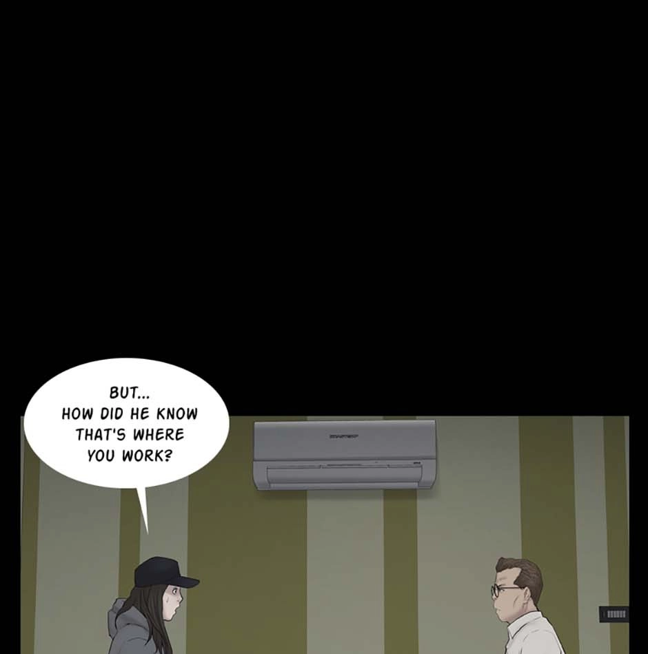Karma Chapter 15 page 115 - 