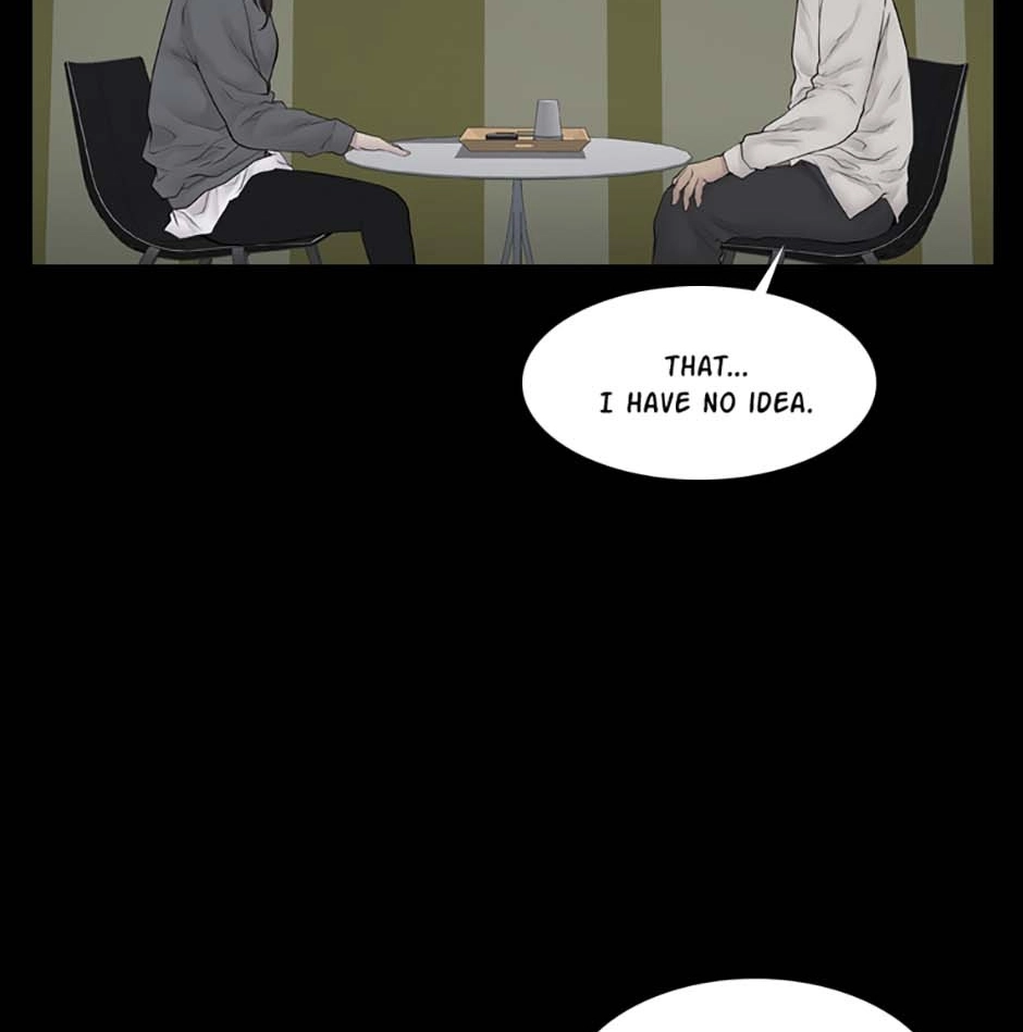 Karma Chapter 15 page 116 - 