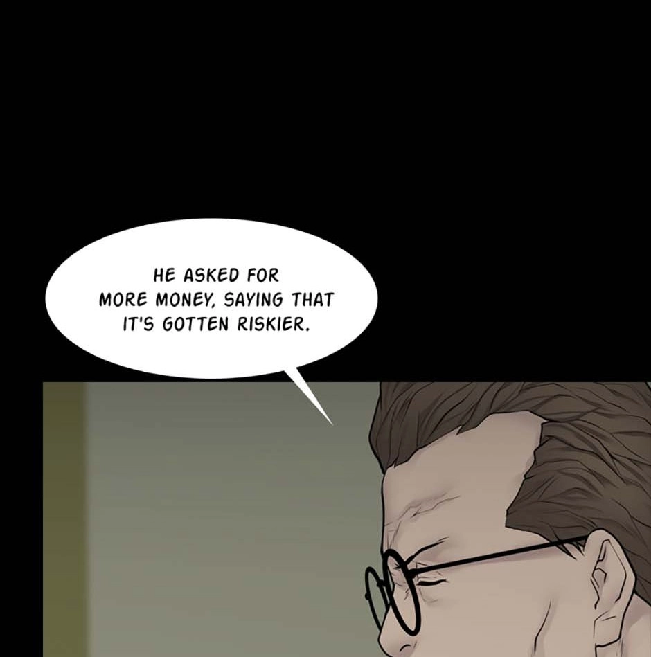 Karma Chapter 15 page 118 - 