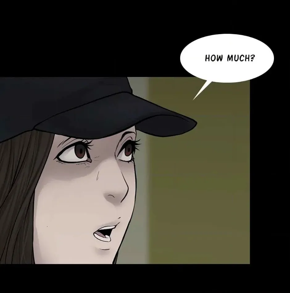 Karma Chapter 15 page 120 - 