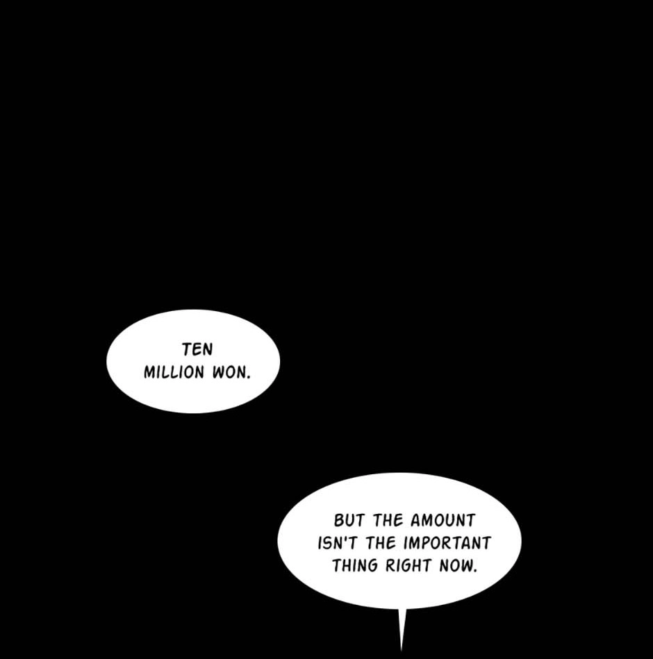 Karma Chapter 15 page 121 - 