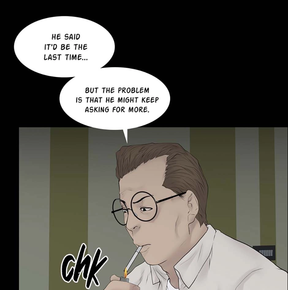 Karma Chapter 15 page 123 - 