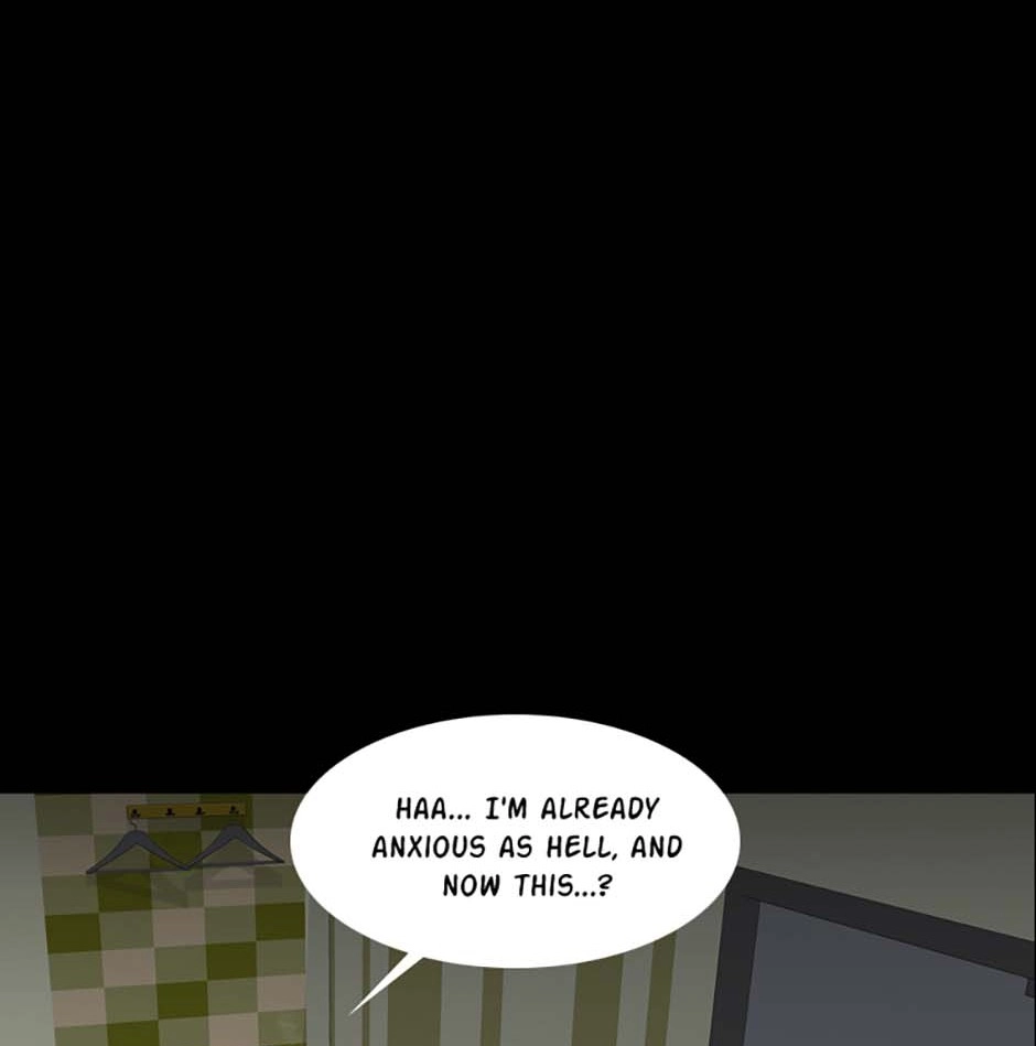Karma Chapter 15 page 125 - 