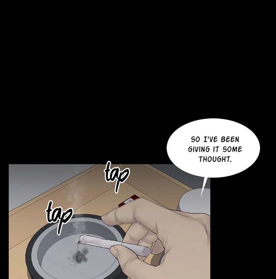 Karma Chapter 15 page 127 - 