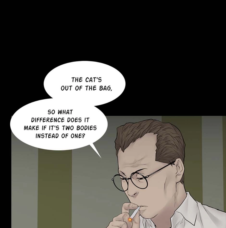 Karma Chapter 15 page 129 - 