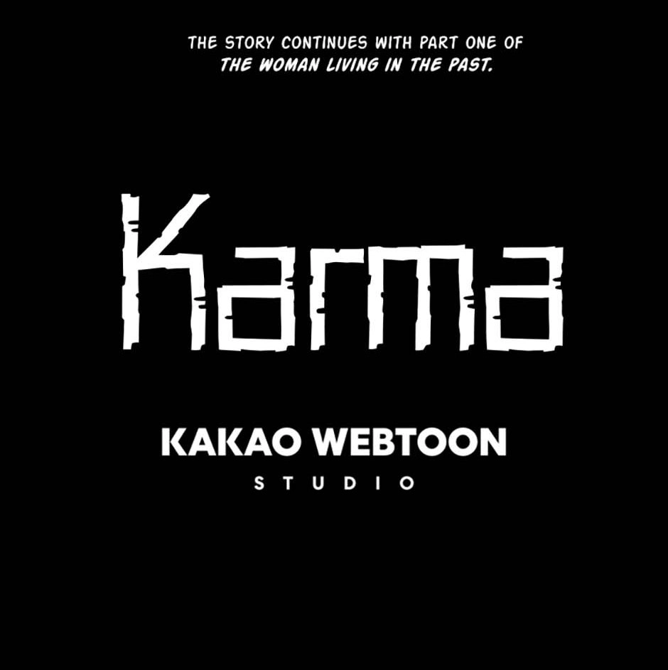 Karma Chapter 15 page 138 - 