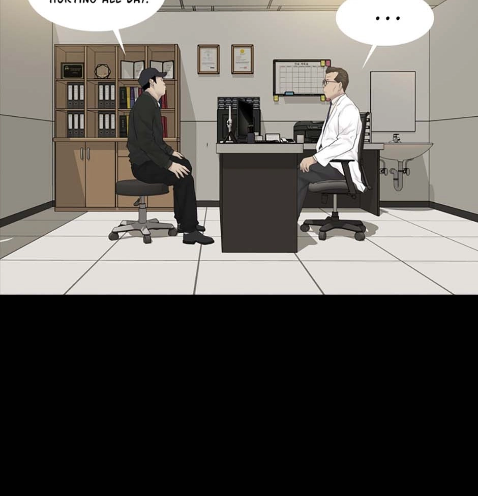 Karma Chapter 15 page 18 - 