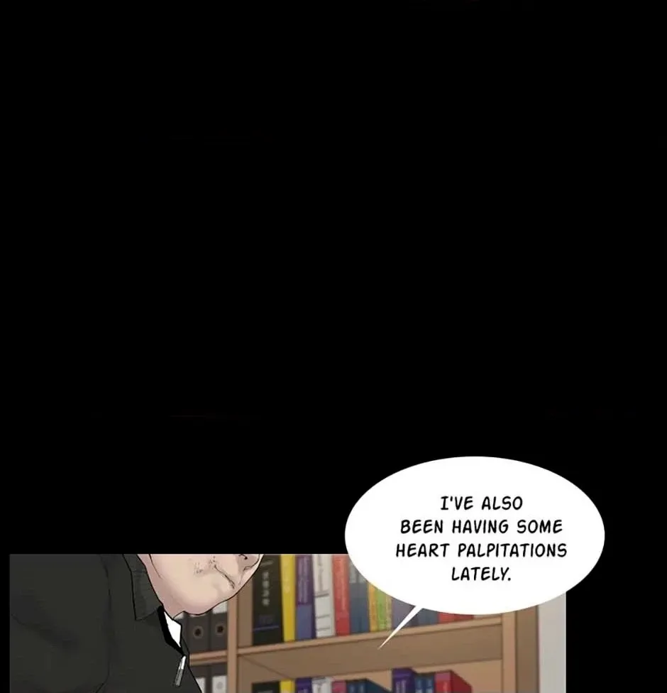 Karma Chapter 15 page 20 - 