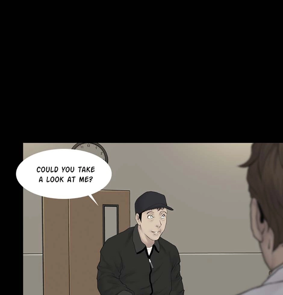 Karma Chapter 15 page 23 - 