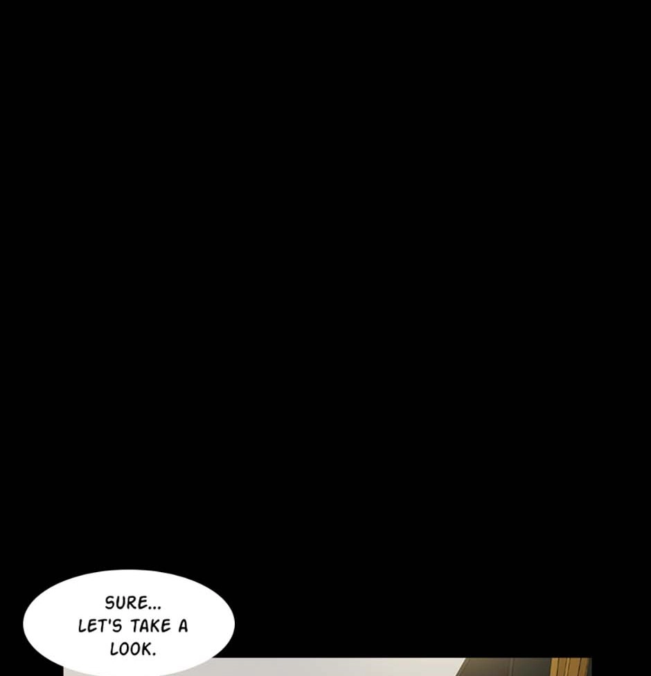 Karma Chapter 15 page 27 - 
