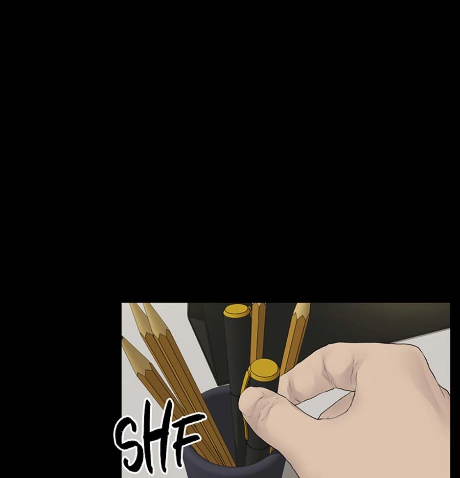 Karma Chapter 15 page 33 - 