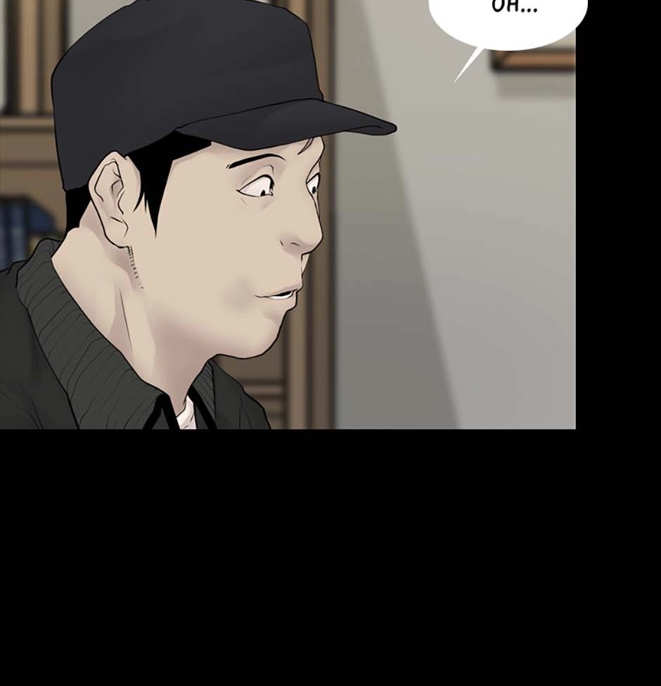 Karma Chapter 15 page 38 - 