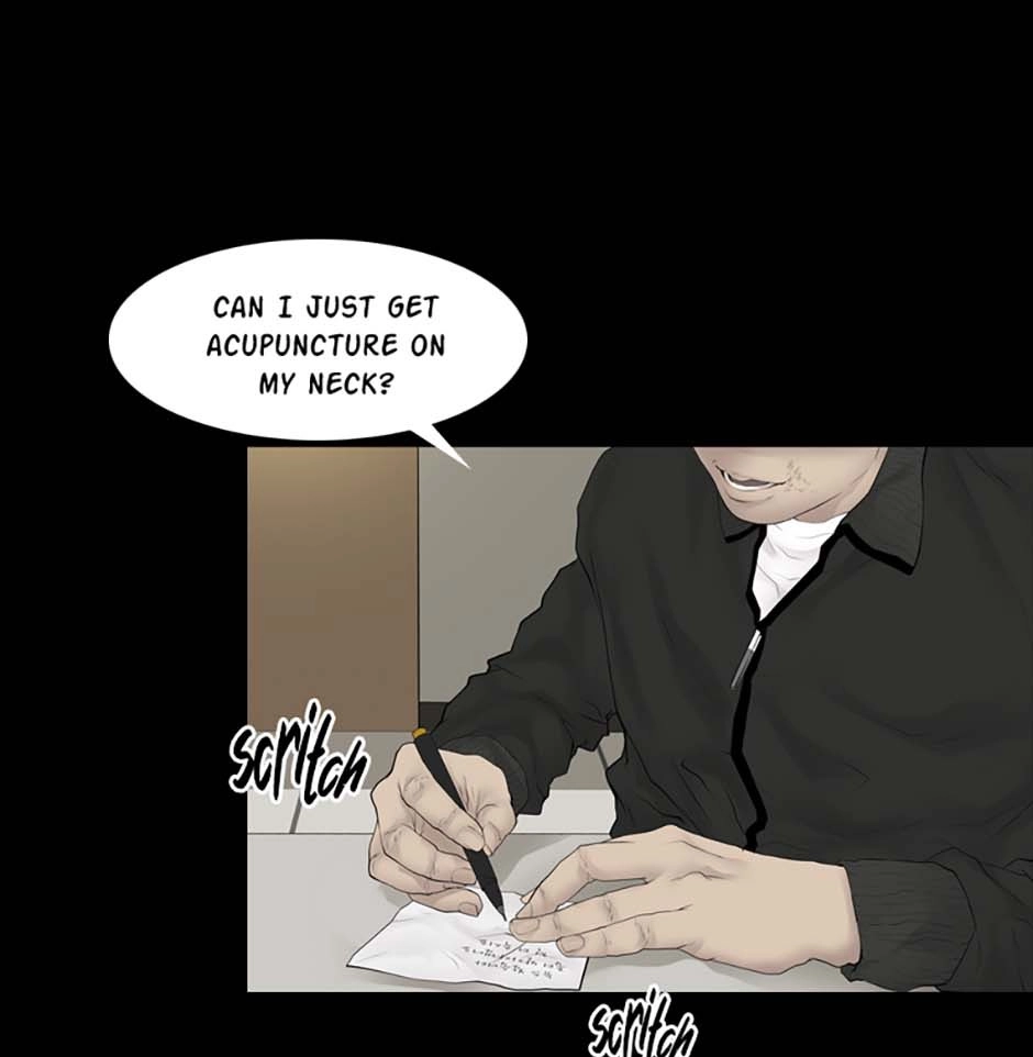 Karma Chapter 15 page 39 - 