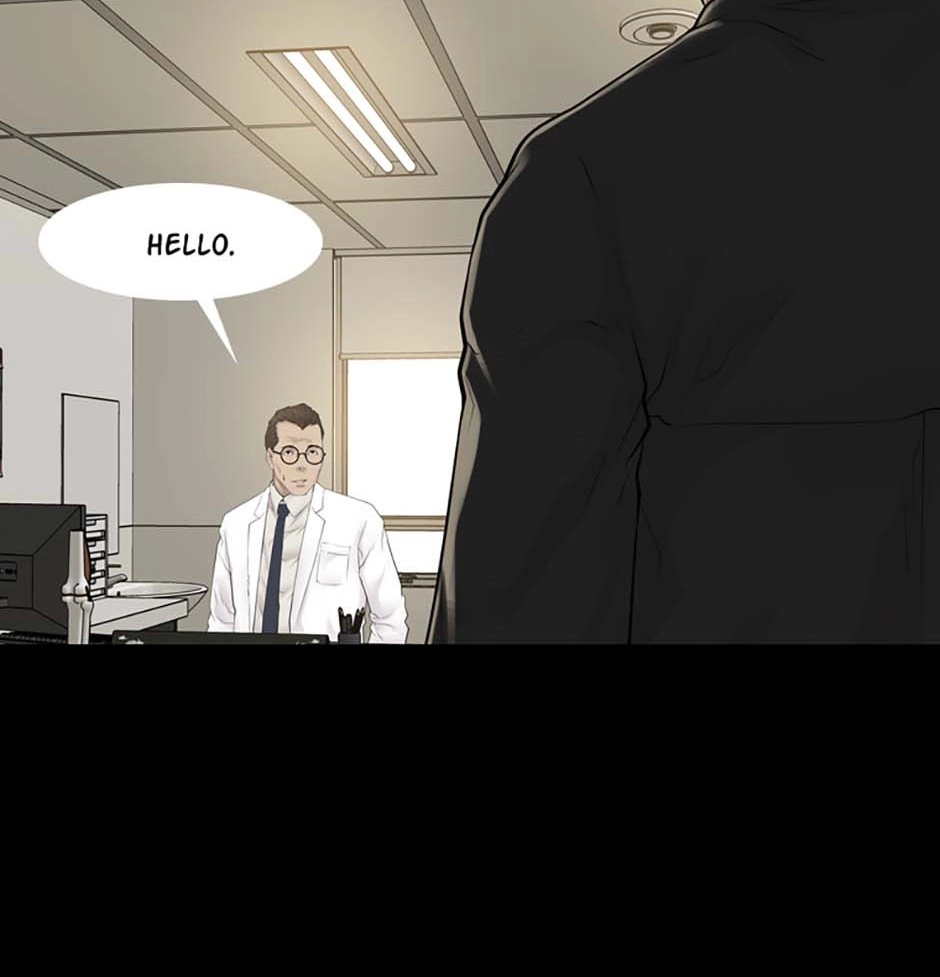 Karma Chapter 15 page 5 - 