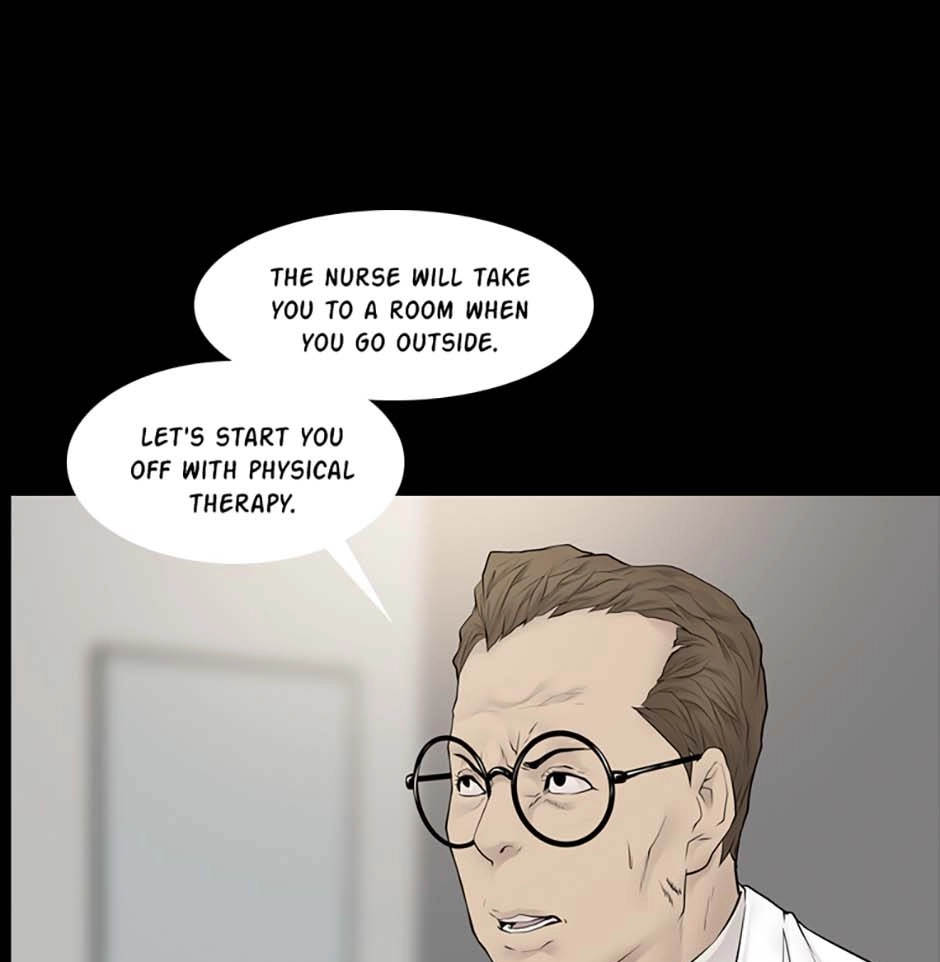 Karma Chapter 15 page 47 - 