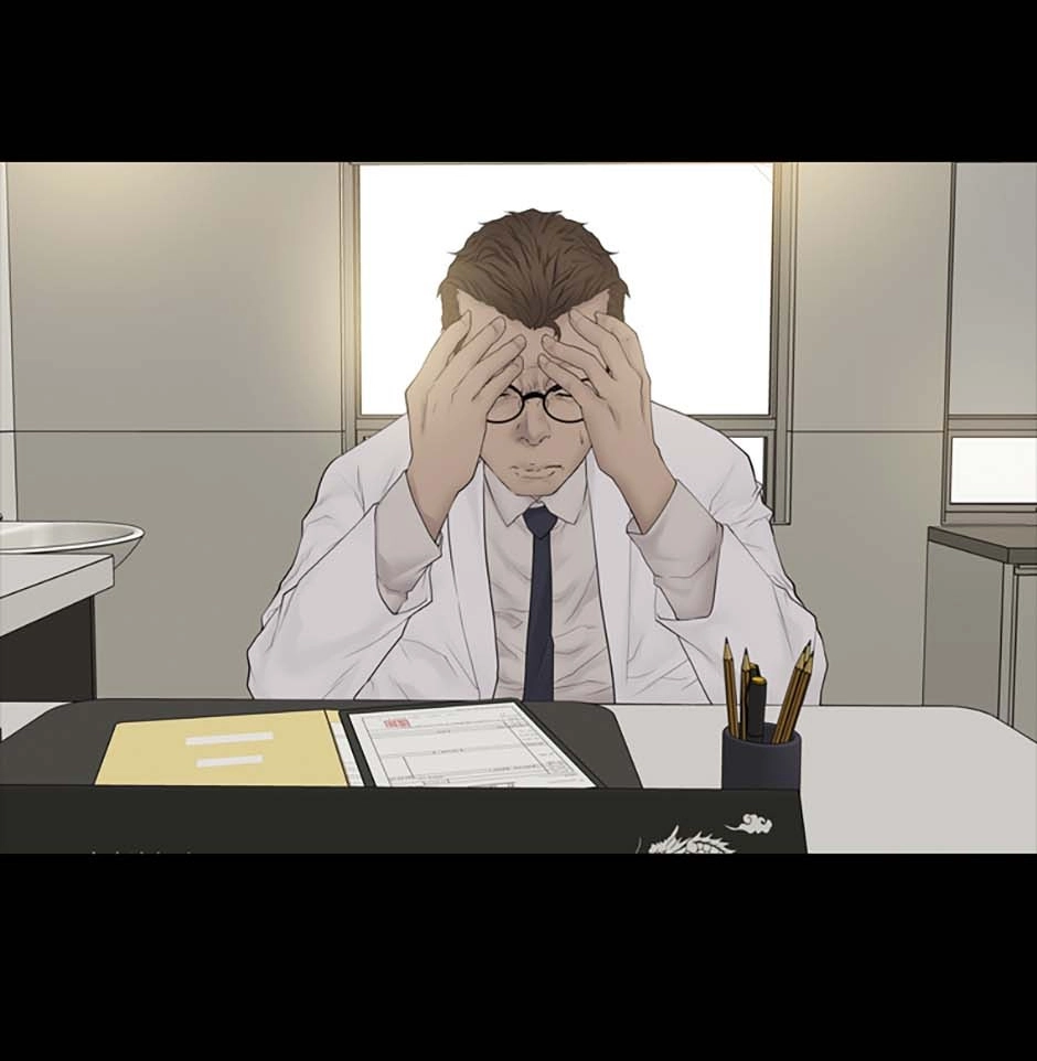 Karma Chapter 15 page 56 - 