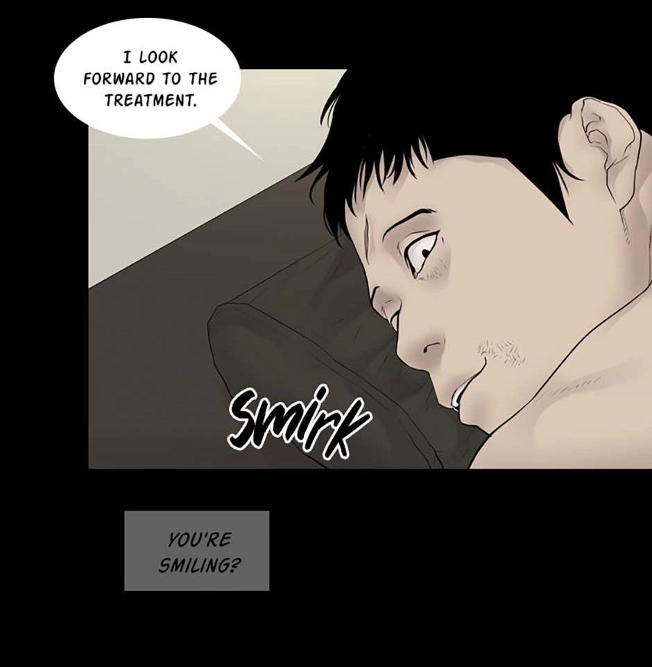 Karma Chapter 15 page 74 - 