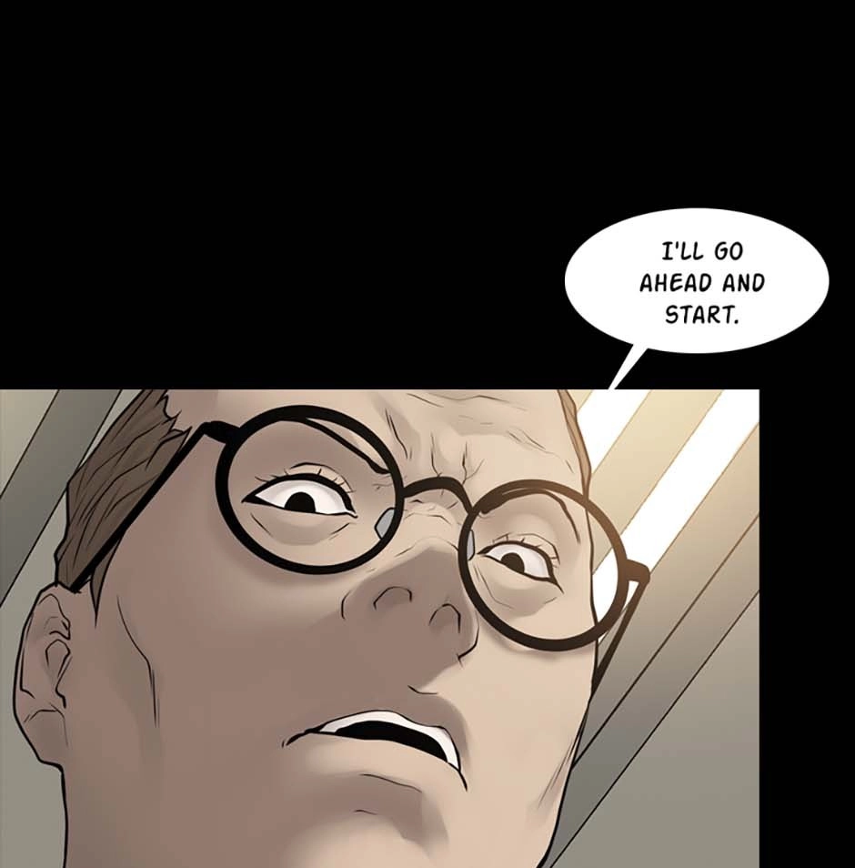 Karma Chapter 15 page 77 - 