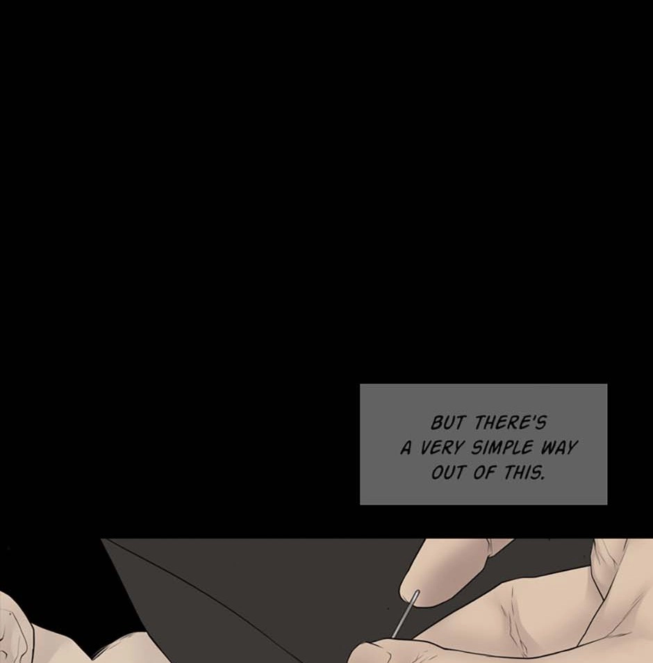 Karma Chapter 15 page 83 - 