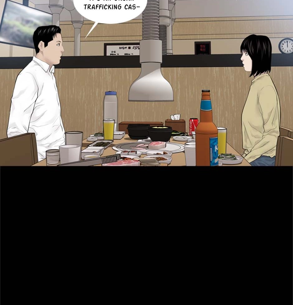 Karma Chapter 16 page 102 - 