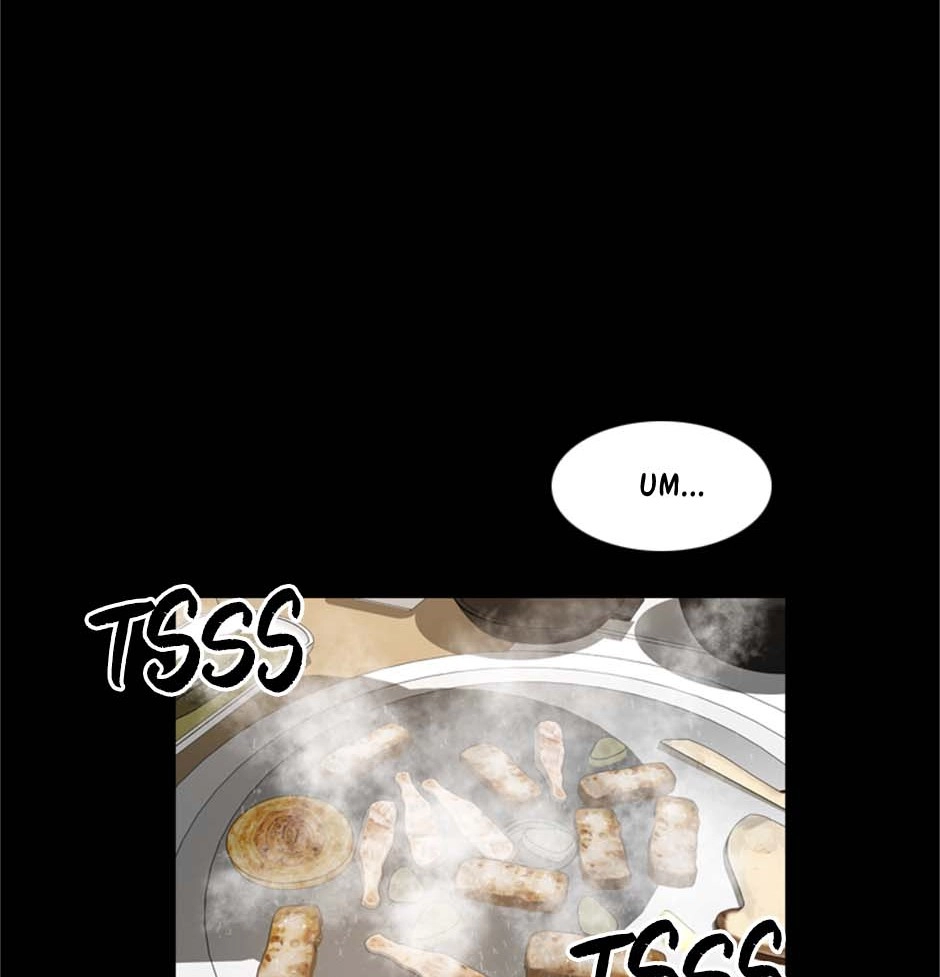 Karma Chapter 16 page 103 - 