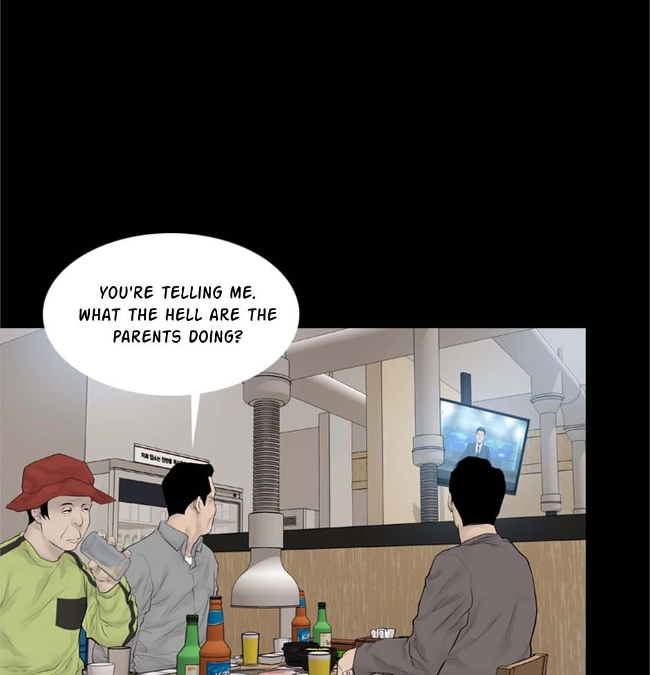 Karma Chapter 16 page 108 - 