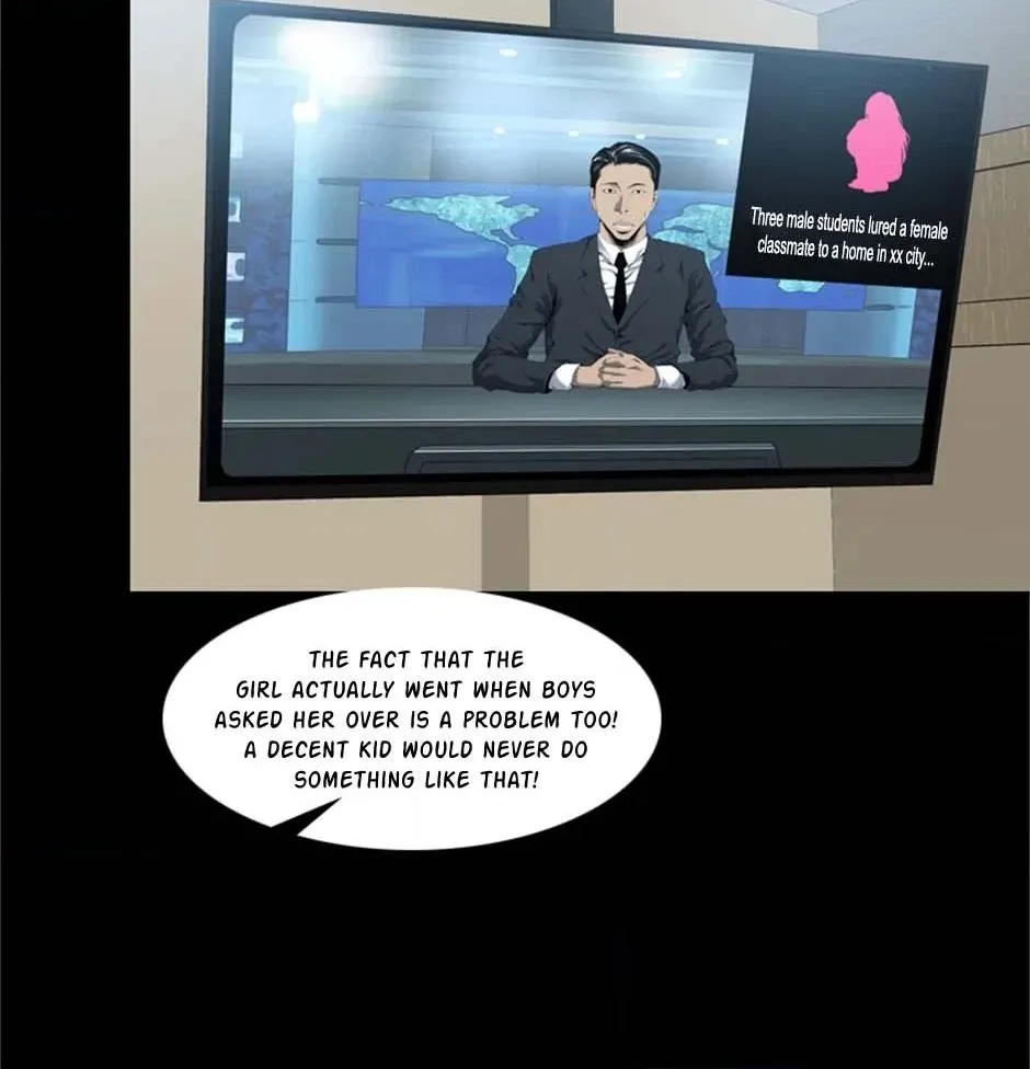 Karma Chapter 16 page 110 - 
