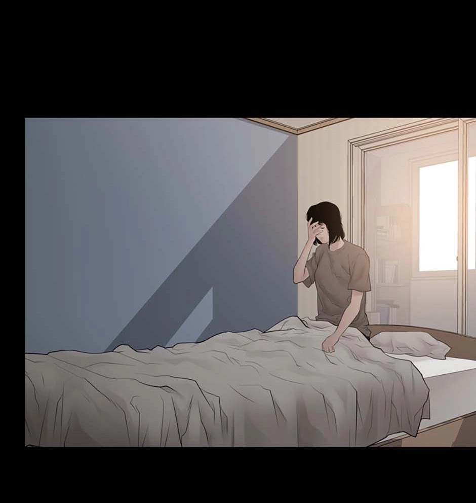 Karma Chapter 16 page 12 - 