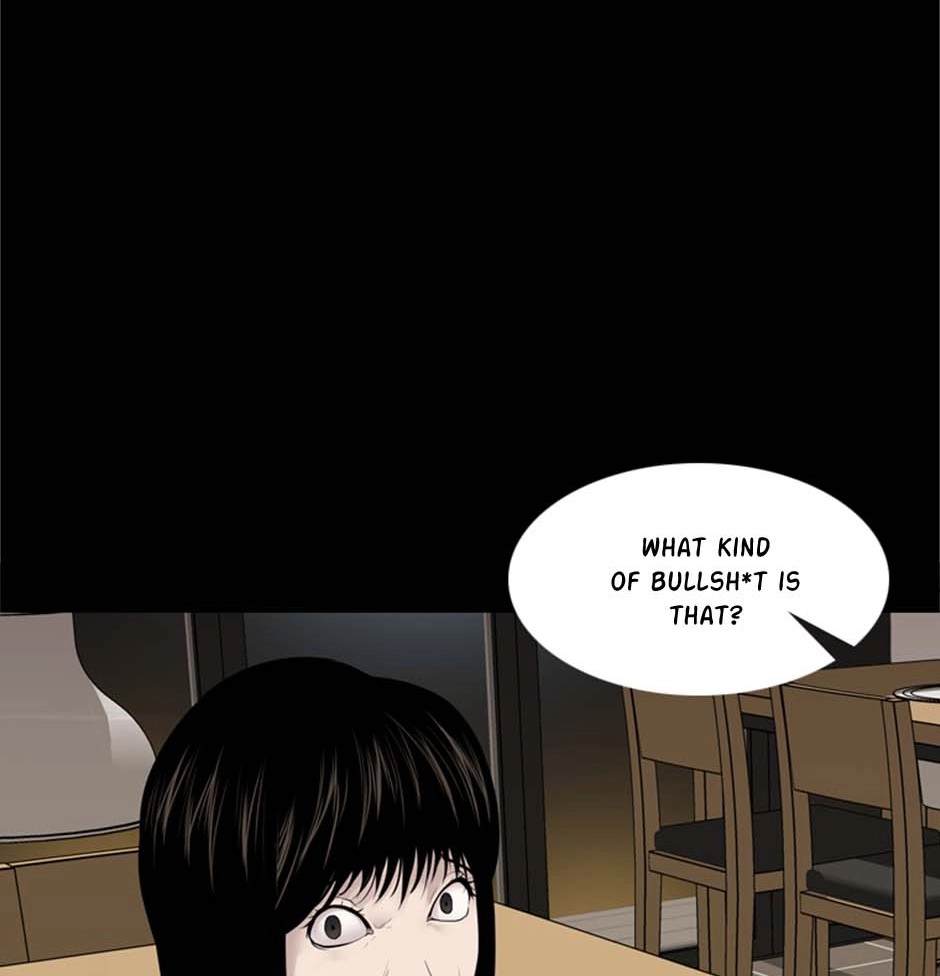 Karma Chapter 16 page 111 - 