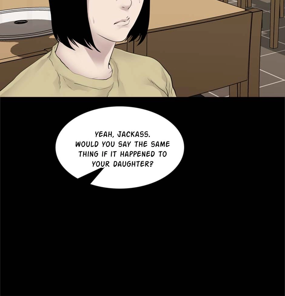 Karma Chapter 16 page 112 - 