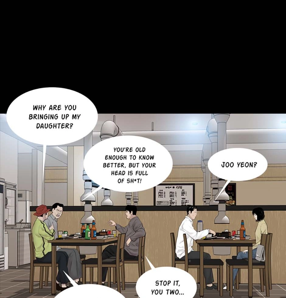 Karma Chapter 16 page 115 - 