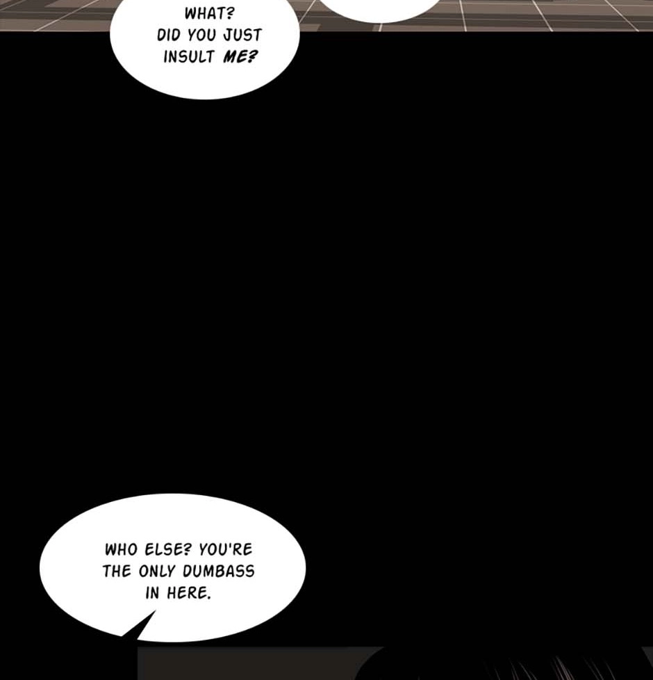 Karma Chapter 16 page 116 - 