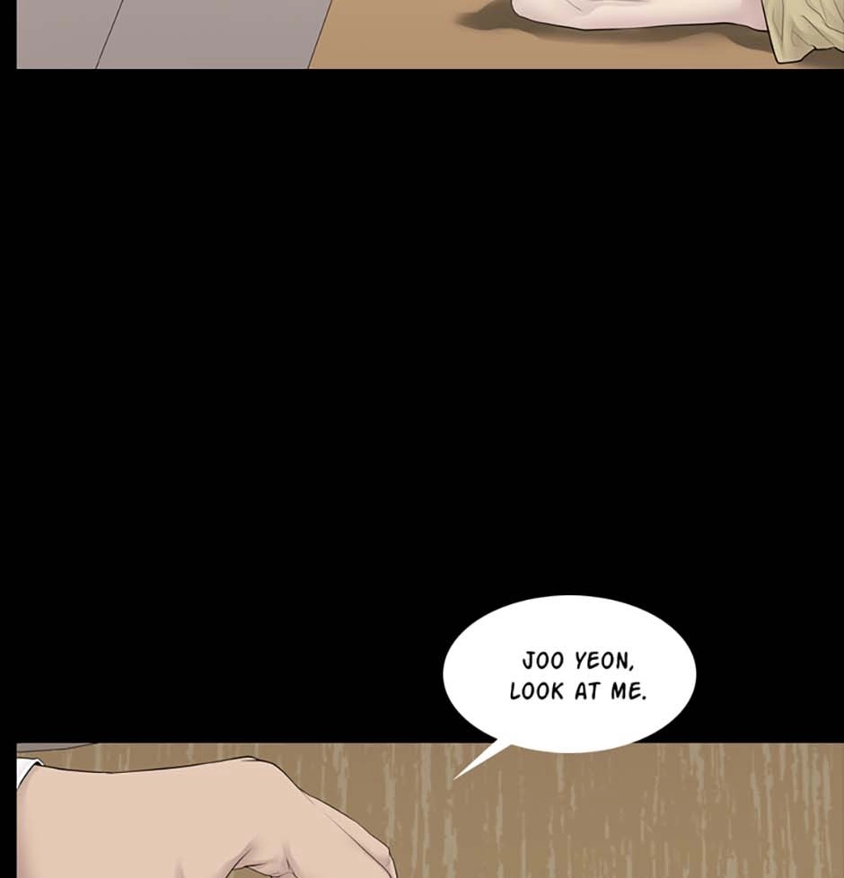 Karma Chapter 16 page 121 - 