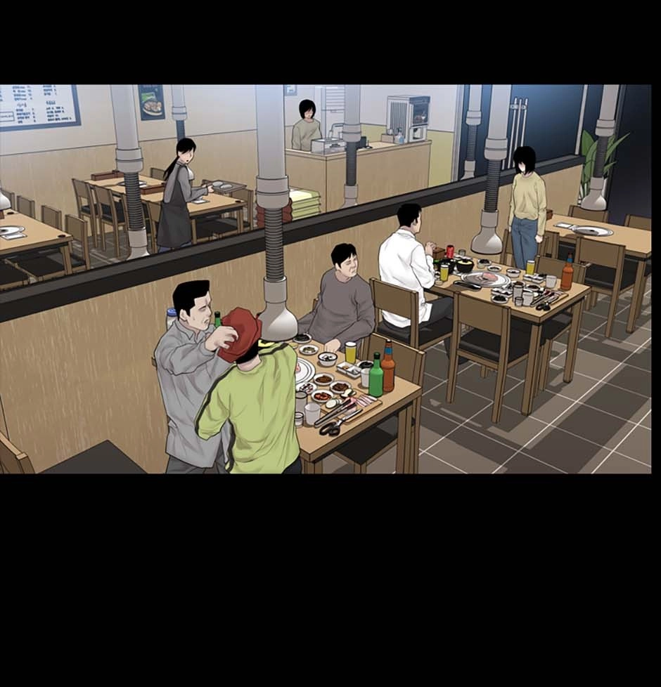 Karma Chapter 16 page 129 - 