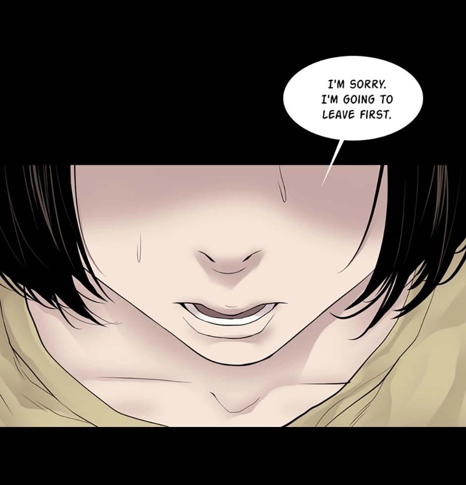 Karma Chapter 16 page 132 - 