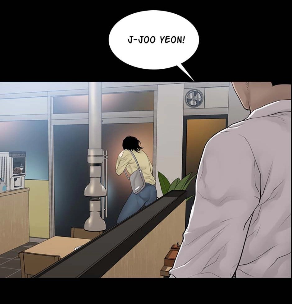 Karma Chapter 16 page 134 - 