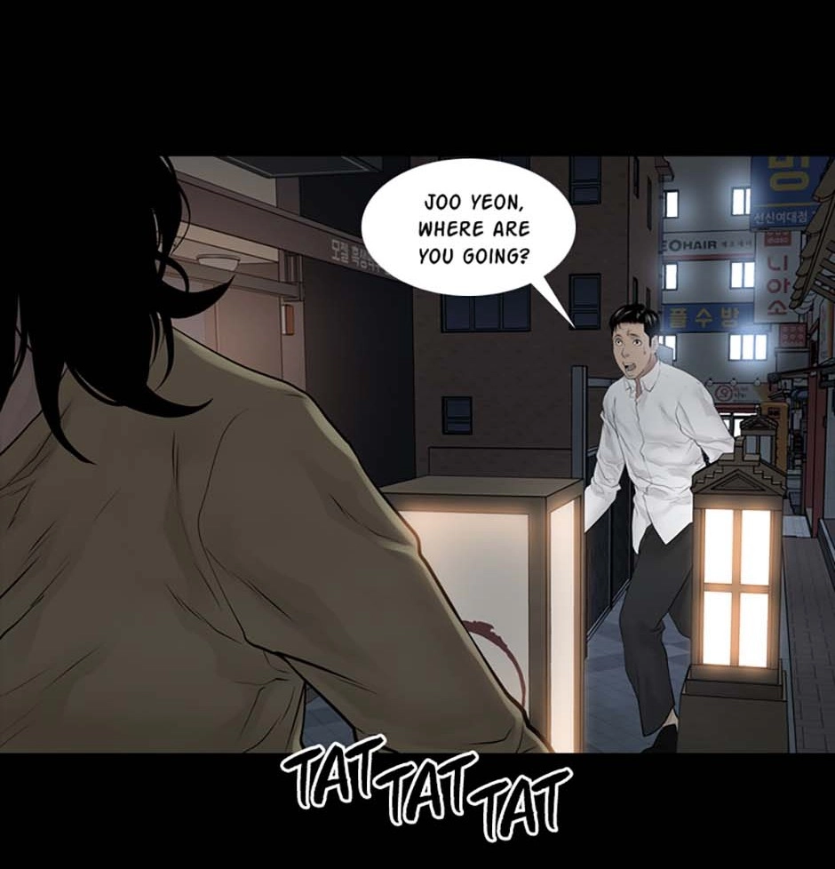 Karma Chapter 16 page 136 - 