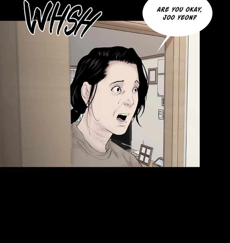 Karma Chapter 16 page 15 - 