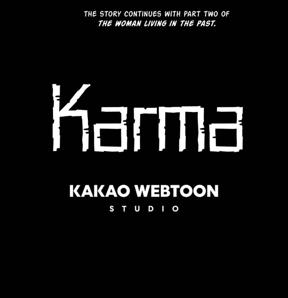 Karma Chapter 16 page 144 - 