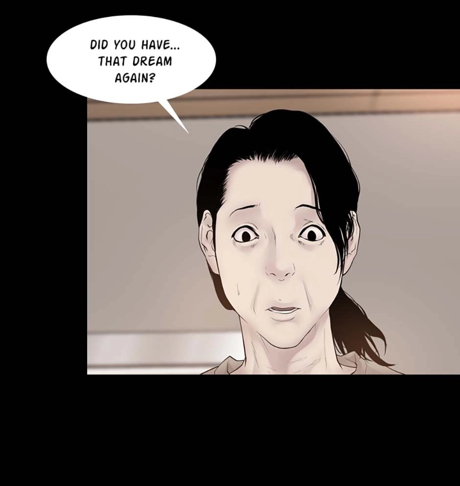 Karma Chapter 16 page 18 - 