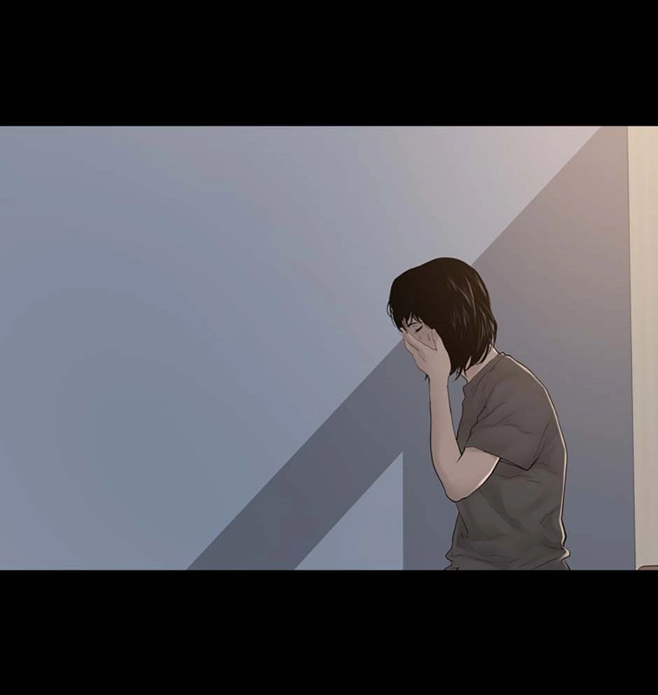 Karma Chapter 16 page 27 - 