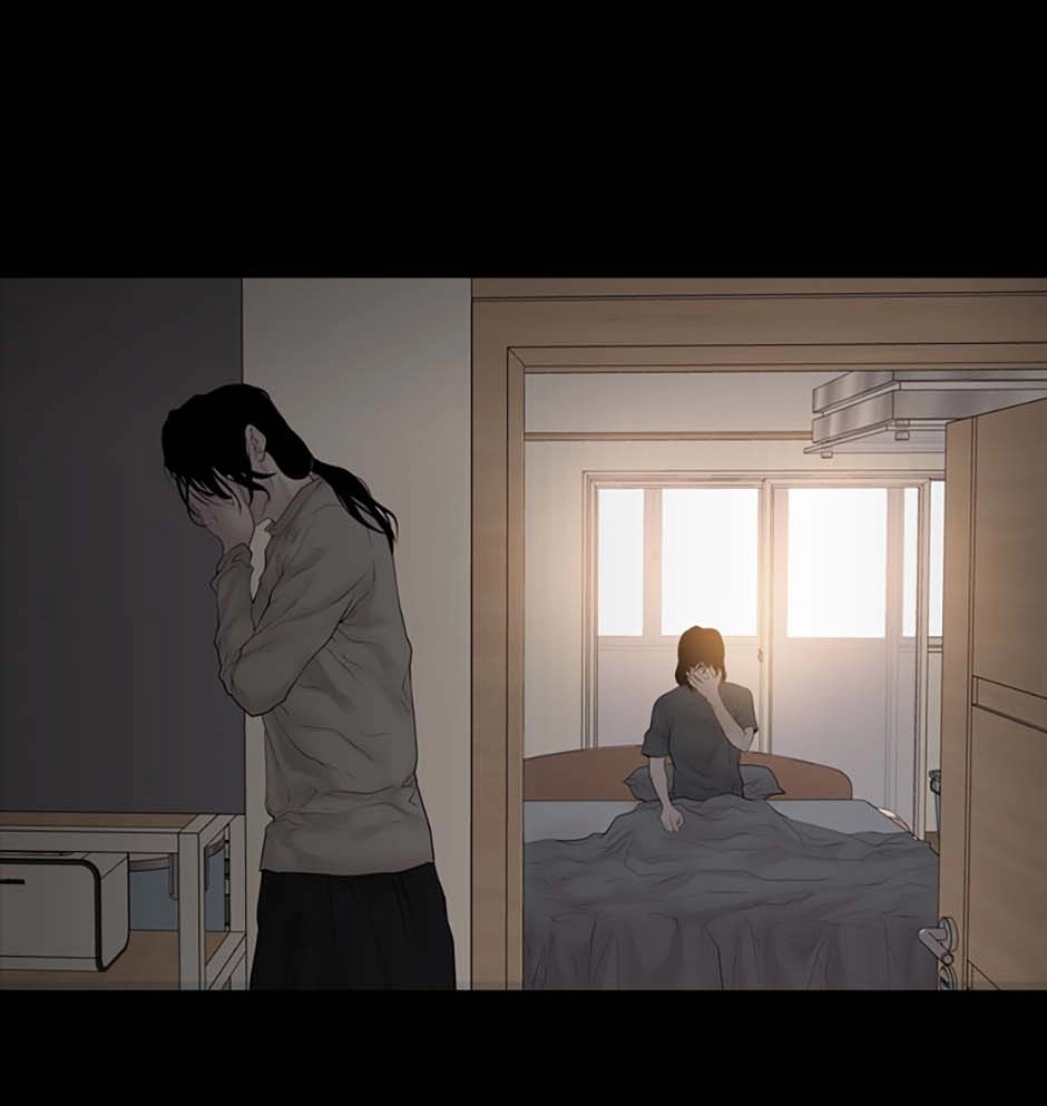 Karma Chapter 16 page 29 - 