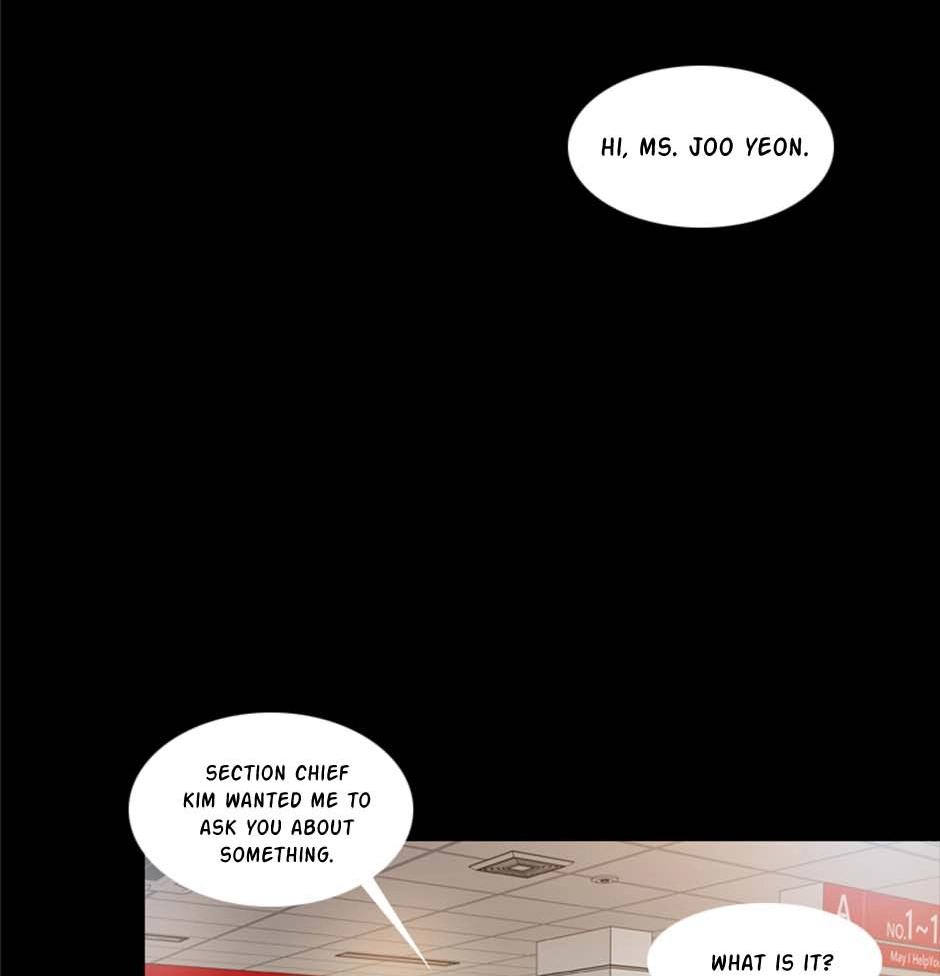 Karma Chapter 16 page 38 - 