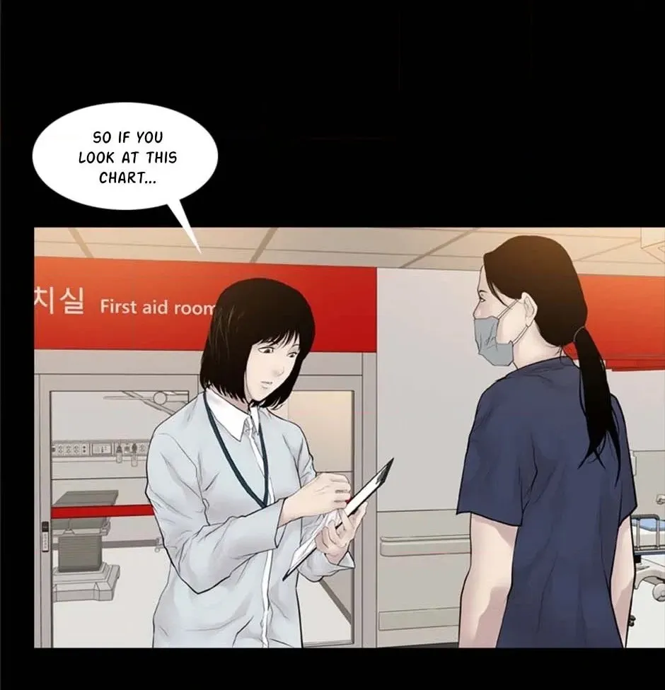 Karma Chapter 16 page 40 - 