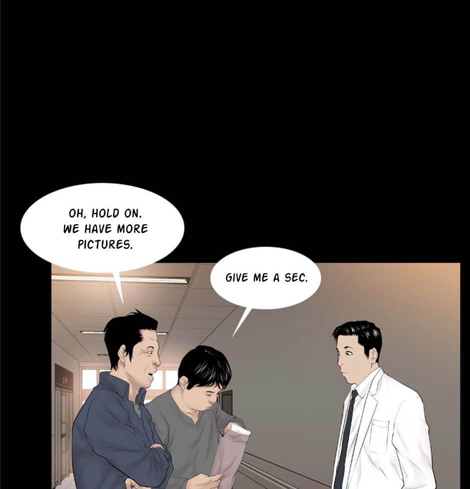 Karma Chapter 16 page 61 - 